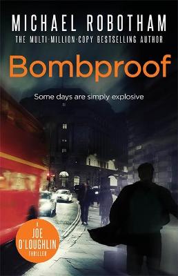 Book cover for Bombproof