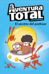 Book cover for El secreto del profesor / The Professor's Secret