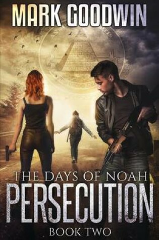 Cover of The Days of Noah