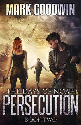 Book cover for The Days of Noah