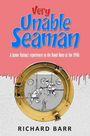 Cover of Very Unable Seaman