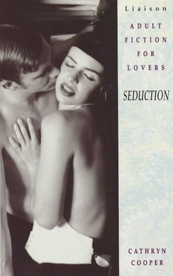 Book cover for Seduction