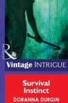 Book cover for Survival Instinct