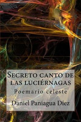Cover of Secreto canto de las luciernagas
