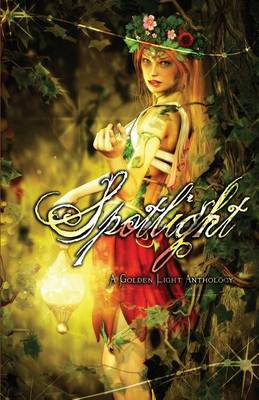 Book cover for Spotlight