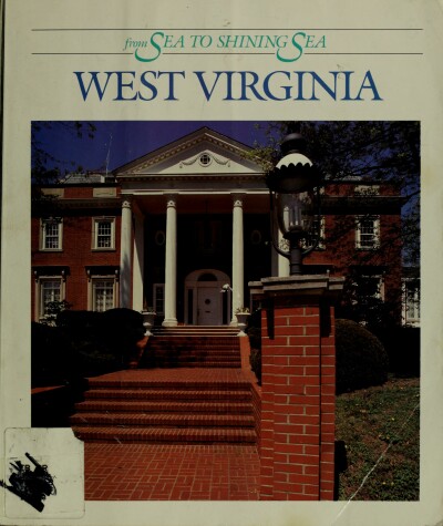 Cover of West Virginia