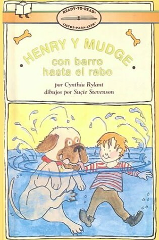 Cover of Henry y Mudge Con Barro Hasta Al Rabo (Henry and Mudge in Puddle Trouble)