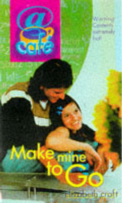 Book cover for Make Mine to Go