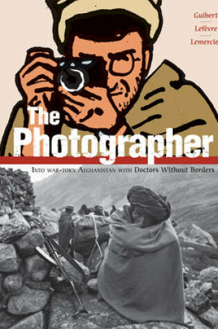 The Photographer