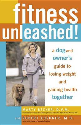 Book cover for Fitness Unleashed!