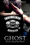 Book cover for Ghost