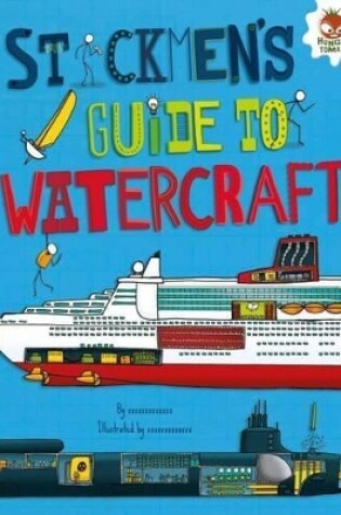 Cover of Watercraft