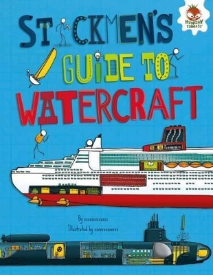 Book cover for Watercraft