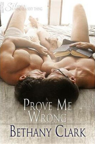 Cover of Prove Me Wrong