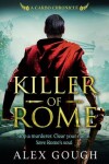 Book cover for Killer of Rome