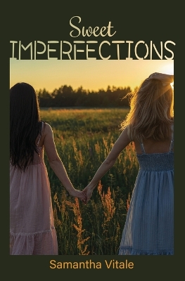 Book cover for Sweet Imperfections