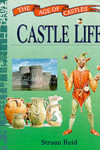 Book cover for Castle Life