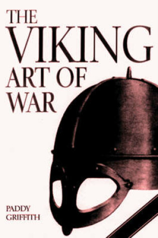 Cover of The Viking Art of War