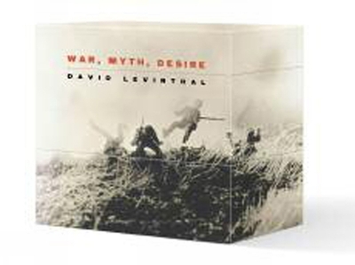 Book cover for War, Myth, Desire - Collector's Box Set