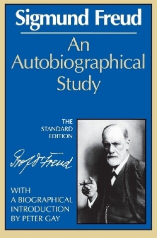 Cover of An Autobiographical Study