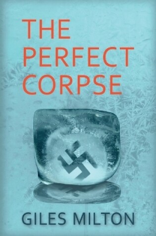 Cover of The Perfect Corpse