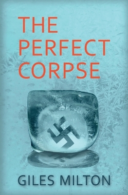 Book cover for The Perfect Corpse