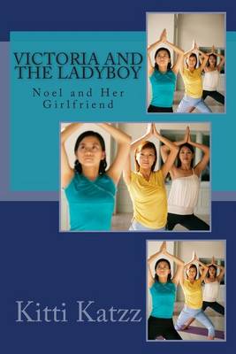 Cover of Victoria and the Ladyboy