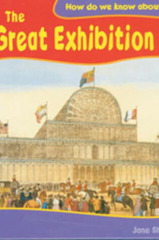 Cover of Great Exhibition