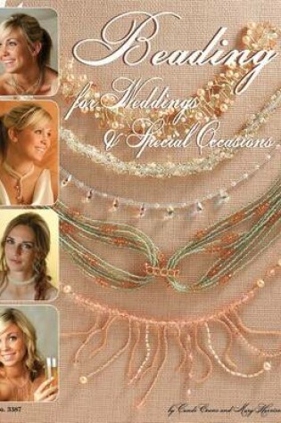 Cover of Beading for Weddings & Special Occasions