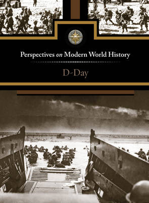 Cover of D-Day