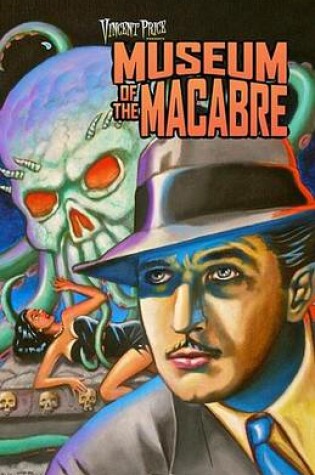 Cover of Vincent Price