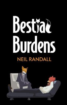 Book cover for Bestial Burdens