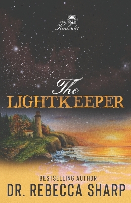 Book cover for The Lightkeeper