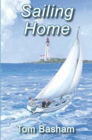 Cover of Sailing Home