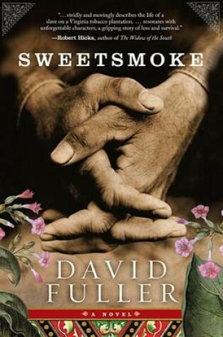 Cover of Sweetsmoke