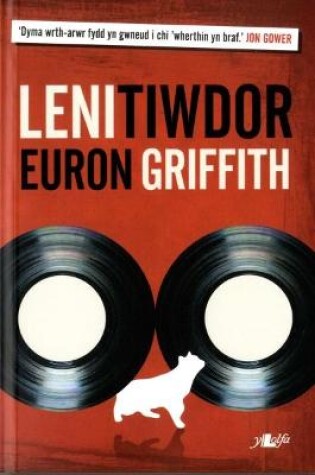 Cover of Leni Tiwdor