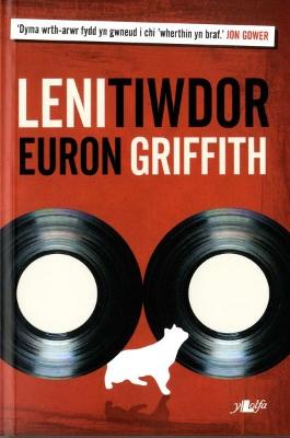 Book cover for Leni Tiwdor