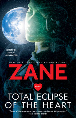 Book cover for Total Eclipse of the Heart