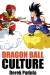 Book cover for Dragon Ball Culture Volume 1