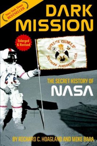 Cover of Dark Mission