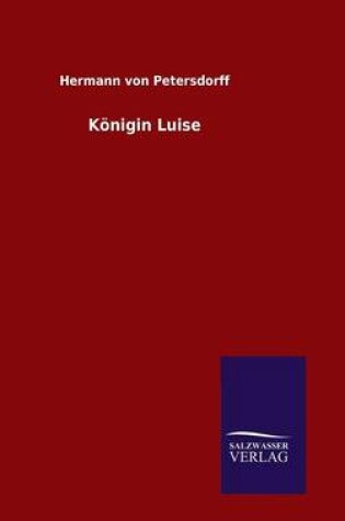 Cover of Königin Luise