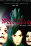 Book cover for Witch Trinity