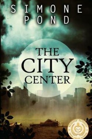Cover of The City Center