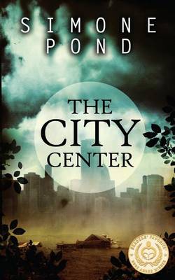 Cover of The City Center