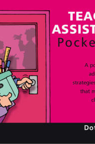 Cover of Teaching Assistant's