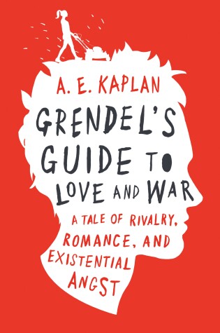 Cover of Grendel's Guide to Love and War