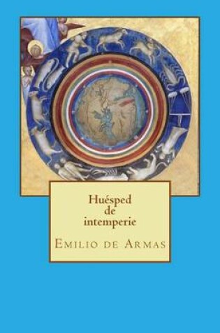 Cover of Huesped de intemperie