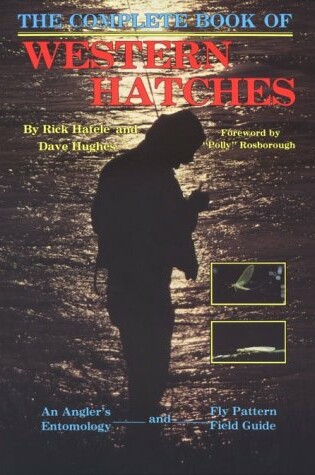 Cover of The Complete Book of Western Hatches