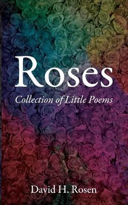 Book cover for Roses