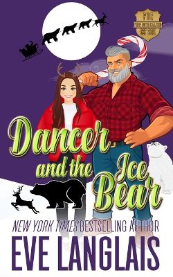 Cover of Dancer and the Ice Bear